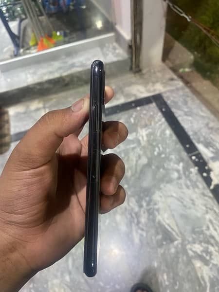 iphone x Non pta Jv 64 GB water pack 2