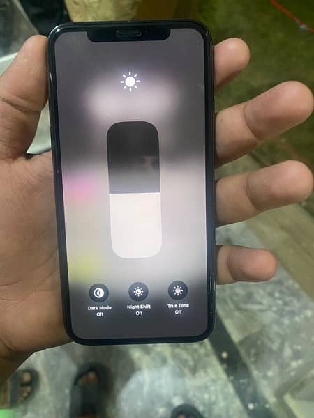 iphone x Non pta Jv 64 GB water pack 4