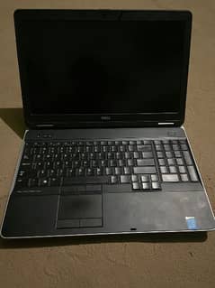 Dell 6440 Core i7 4th Generation With Inbuilt 2 GB Graphic Card