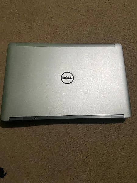 Dell 6440 Core i7 4th Generation With Inbuilt 2 GB Graphic Card 1