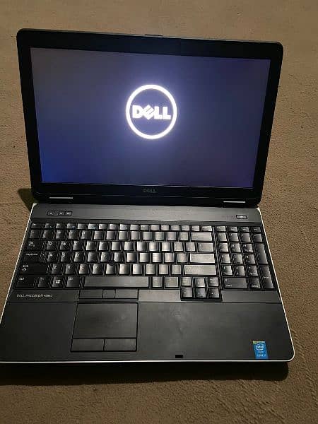 Dell 6440 Core i7 4th Generation With Inbuilt 2 GB Graphic Card 2