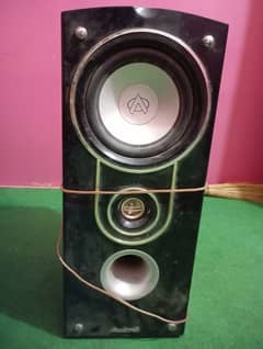audionic speaker dag new condition 10/10