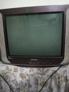 TCL series Nobel old Television 0