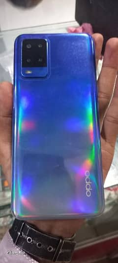 Hi I'm selling my oppo A54 4/128