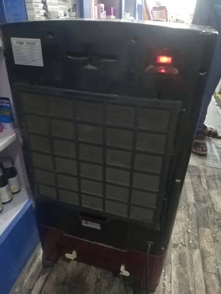 Super Asia Room cooler and Heater 3