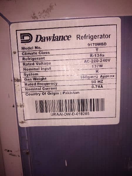 refrigerator for sale 9