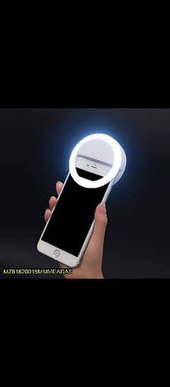 selfie ringlight for mobiles 0
