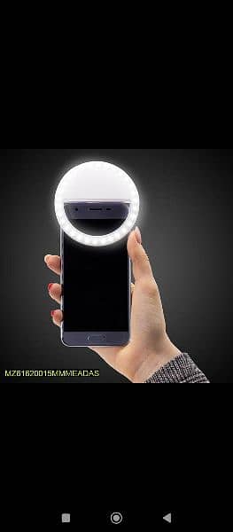 selfie ringlight for mobiles 1