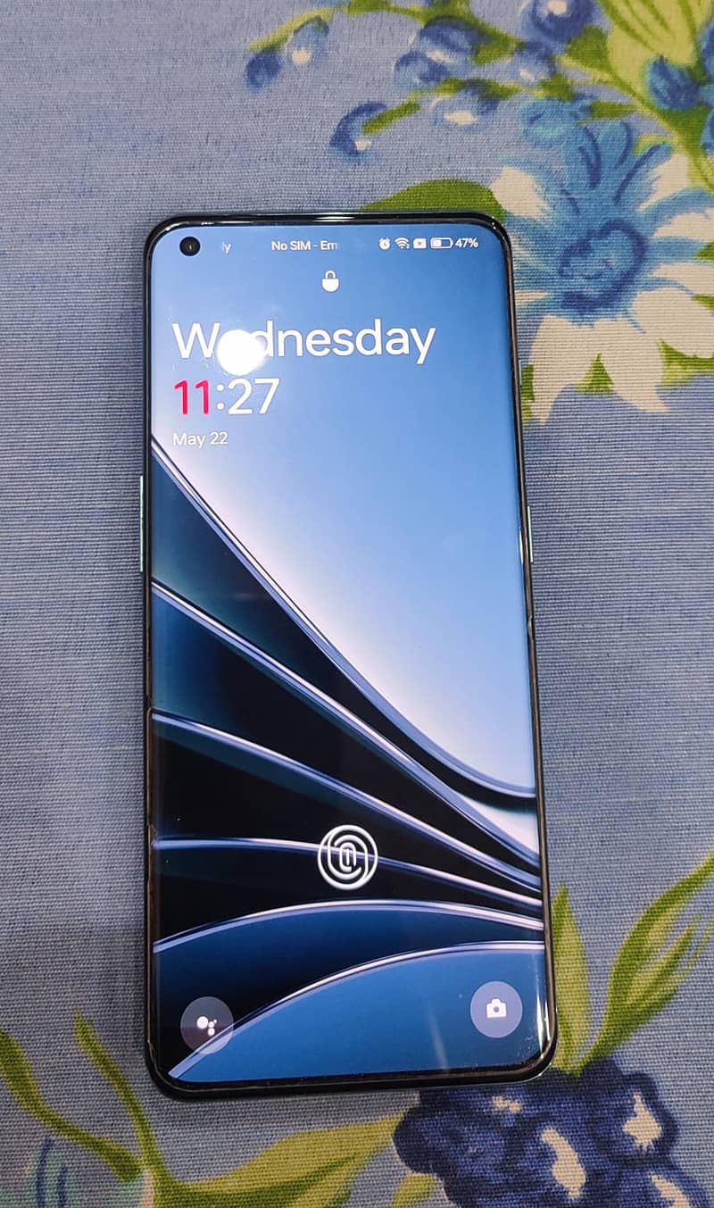OnePlus 10 Pro 5G 1