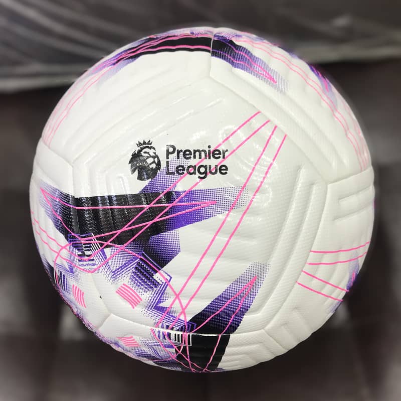 Nike Premier League 2023-2024 Final Official Match Soccer Ball 2