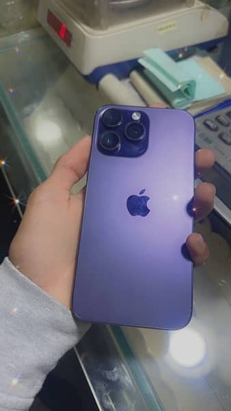 iphone 14 pro max 0