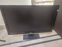 Dell 24 inch LCD Monitor 0