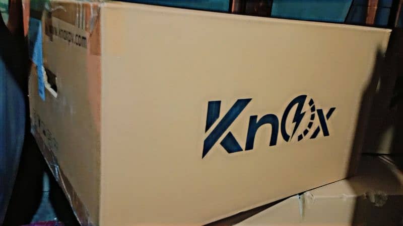 Knox 10kw On Grid Solar Inverter LT-G2 Model 2
