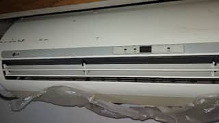 Lg 1.5 ton Ac for sell