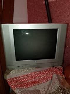 television