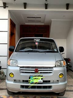 Suzuki APV 2006 0