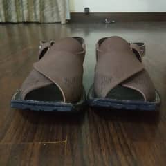 original  Ndure  sandals  for kids size(4) 0