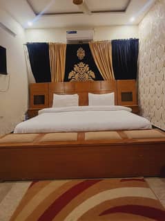 BED & BREAKFAST Guest House Islamabad E/11