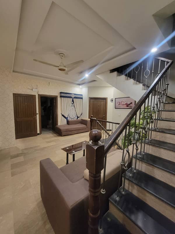 BED & BREAKFAST Guest House Islamabad E/11 12