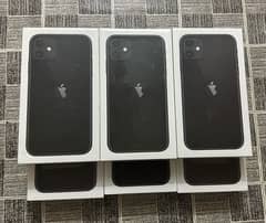 iphone 11 Box pack