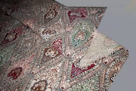 Carpet Qaleen, A-Grade - Top Quality