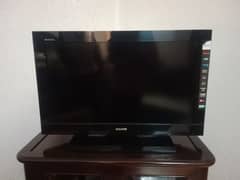 tv of Sony company 0