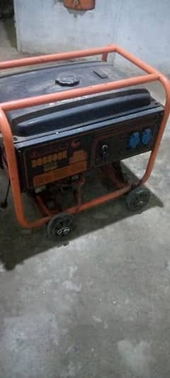 5kv generator 0