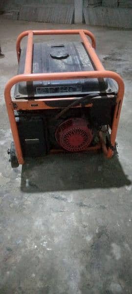 5kv generator 1
