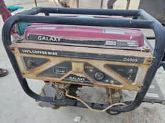 Generators 0