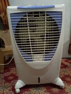 Boss  air cooler 0
