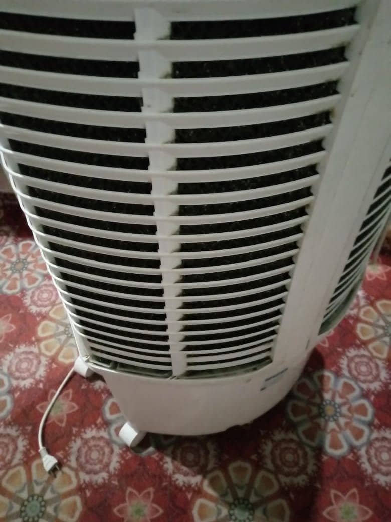 Boss  air cooler 3
