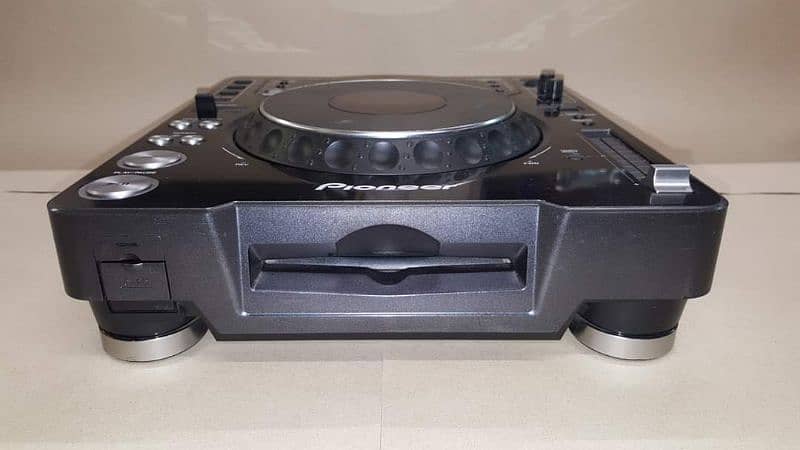 dj cdj 1000 MK3 1 pair 2