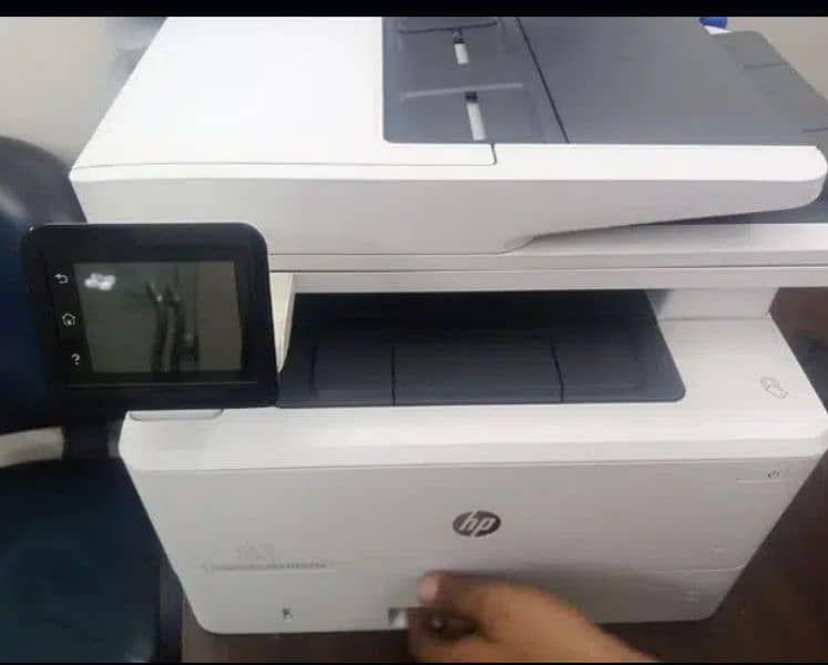 laser jet pro MFP M426dn copy scanner printer all in one 2