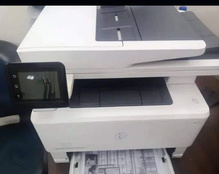 laser jet pro MFP M426dn copy scanner printer all in one 3
