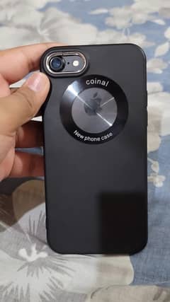 iphone 7 32gb pta approve with phone cover