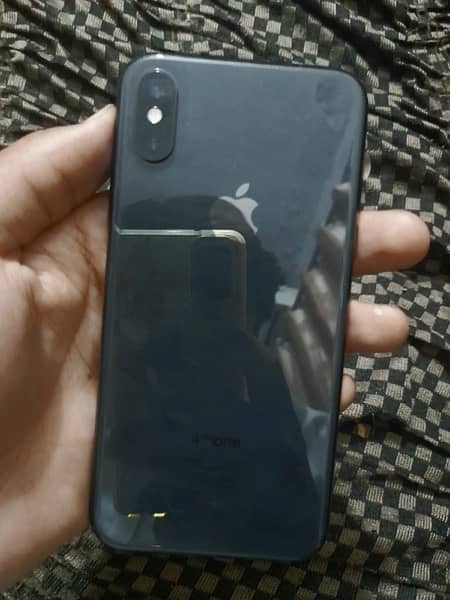 i phone xs non pta only contact whatsaap 0320007518831000 5