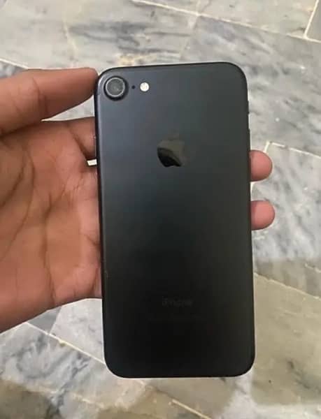 iphone 7 pta approved 128gb 2