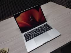 MacBook pro 2017
