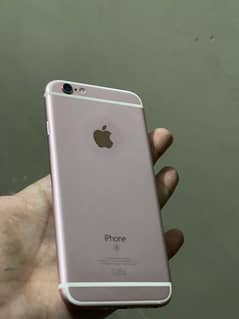 iPhone 6s  pta approved