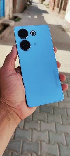 Tecno Camon 20.16:256GB 0