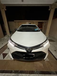 toyota grande contact 03328284665