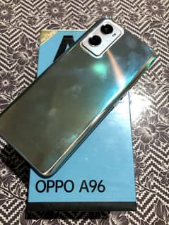 Oppo a96 8/128 gb