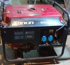 Generator loncin 6.0 kvA 0