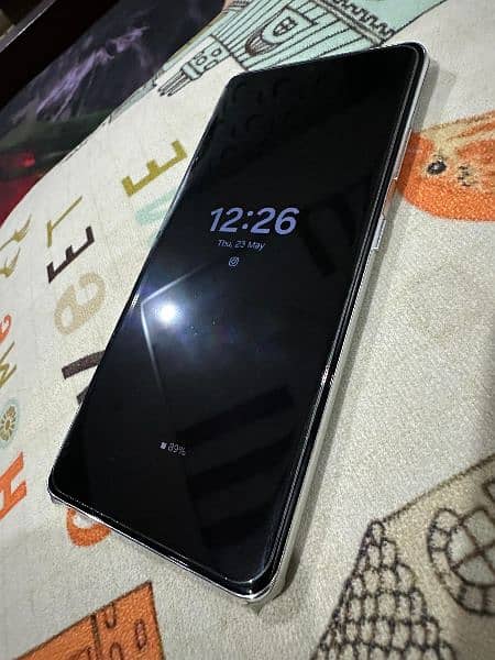Samsung Galaxy S21 Ultra 5g 12gb/256gb Official PTA brand new 4
