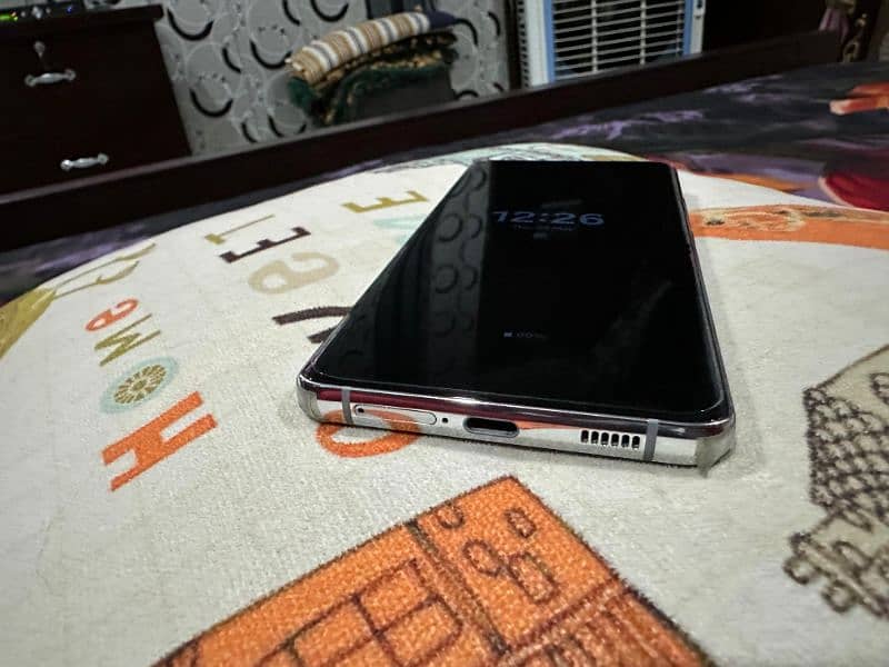 Samsung Galaxy S21 Ultra 5g 12gb/256gb Official PTA brand new 5