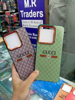 M. I 13 C Gucci Case available at G. M Pouches.