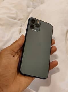 IPhone 11Pro Pta Approved