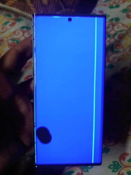 Samsung note 20 ultra 12gb 128 gb pta approved 8