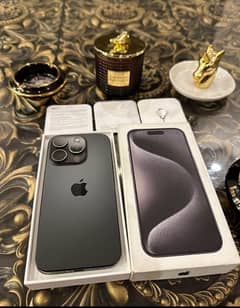 iphone 15 pro max jv complete box 256gb Price is dead Final