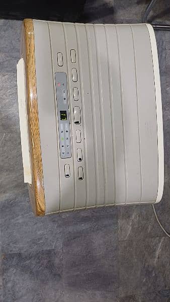 Portable AC for Room 1